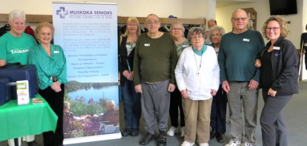 Meals on Wheels delivers to all who need them