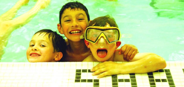 Town of Huntsville to offer free and reduced-cost recreation options for low-income residents