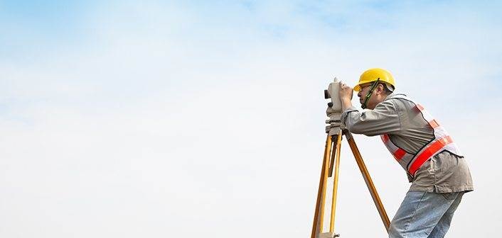 Surveyor