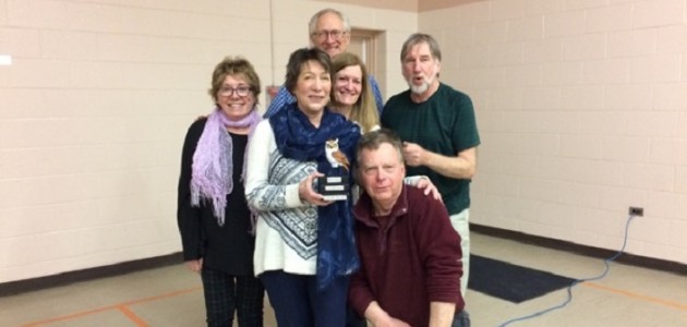Local teams tested in Trinity United’s inaugural trivia night