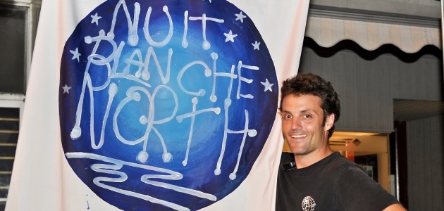 Dan Watson returning to Huntsville to take the reins at Huntsville Festival of the Arts