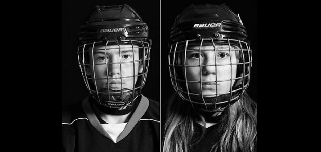 Local photographer offering hockey photos to those who make Humboldt donations