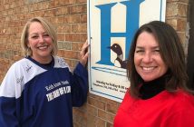Huntsville Hospital Foundation (Photo: hhfmuskoka / Instagram)
