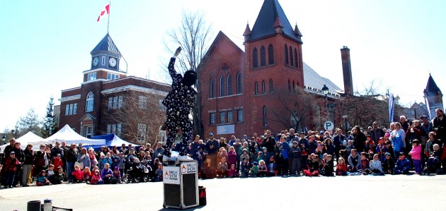 Muskoka Maple Festival 2018: In photos
