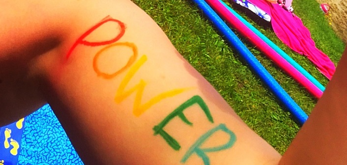 YWCA summer camps