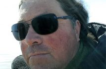 Author David A. Franks