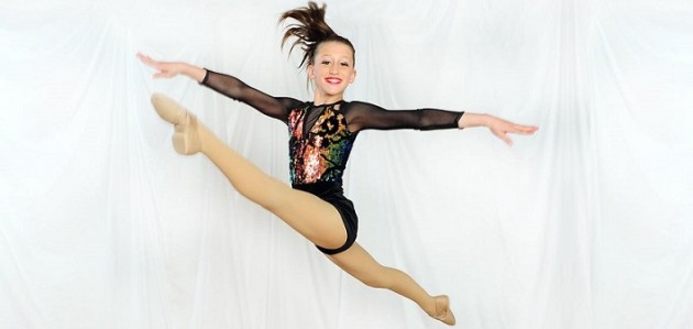 Athlete of the Week: Darian Adams