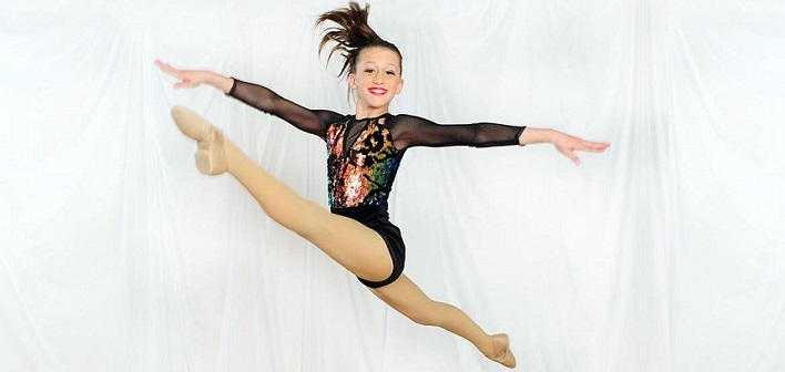 Darian Adams (Photo: Heather Douglas Photography)