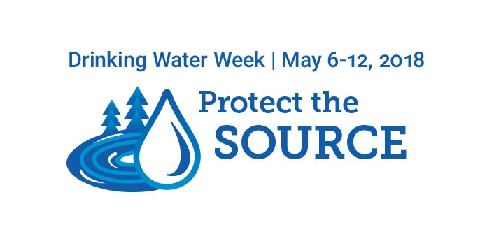 Drinking Water Week