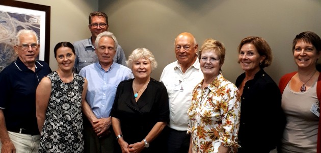 Fairvern wraps up its 35th year with anticipation for the future