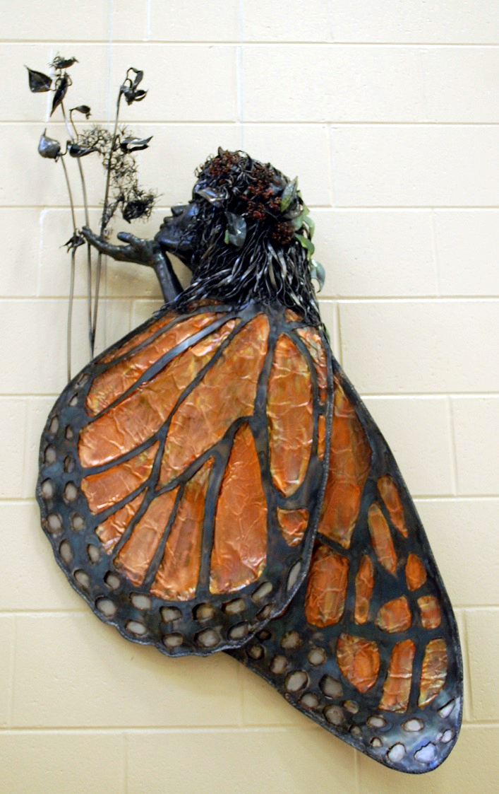 Fly Away by Hilary Clark Cole