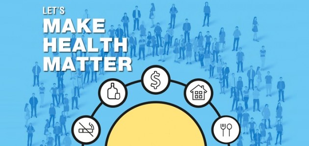 Make health matter during the provincial election campaign