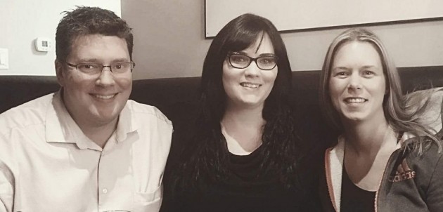 These ‘extraordinary’ people are worthy of an encore