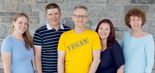 Muskoka’s first vegan festival comes to River Mill Park this August