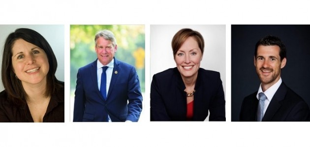 Chamber of Commerce hosts Provincial All-Candidates Forum on May 17