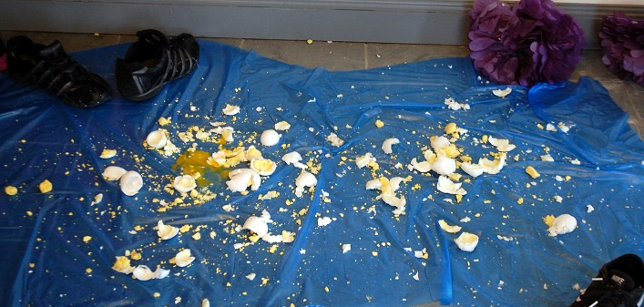 ProActive Rehab egg roulette aftermath