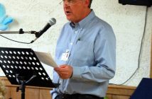 Rob Laver has resigned as a director and board chair