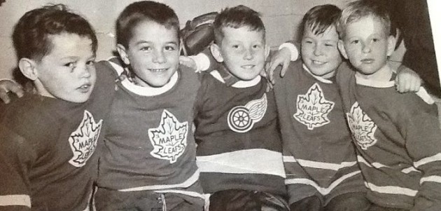 Town to unveil Roy MacGregor sports memorabilia display on May 17