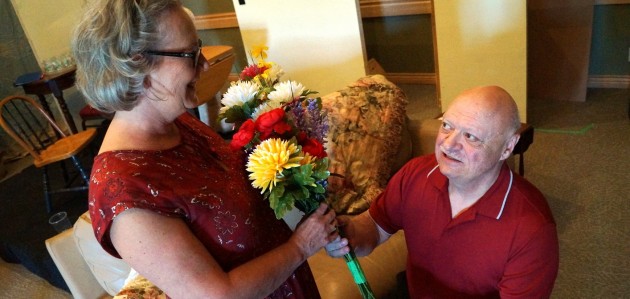 HTC’s latest production, Sex Please, We’re Sixty, promises lots of laughs