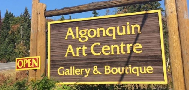 Algonquin Art Centre may be the first ever to display newly authenticated Tom Thomson painting