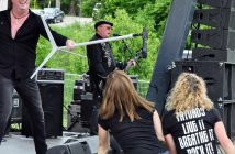 Bon Jovi fans rocked with Keep the Faith
