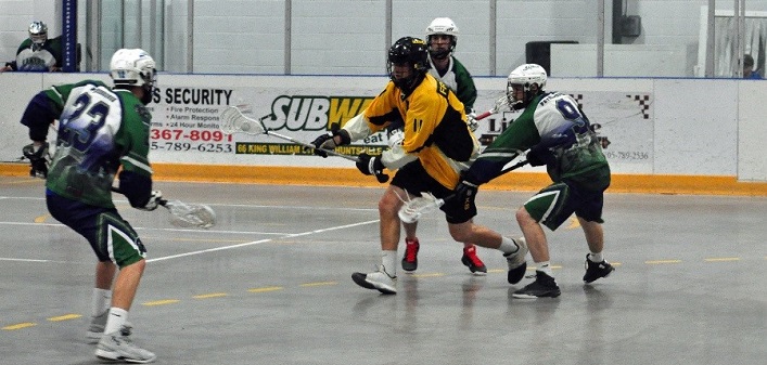 Chris McLaughlin 1