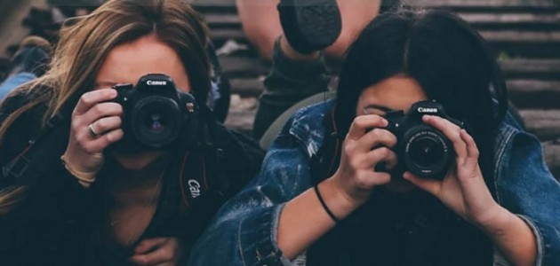 Calling all youth storytellers: CineMuskoka wants your films for a special showcase