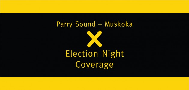 Parry Sound-Muskoka votes: the 2018 provincial election
