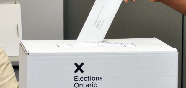 Your need-to-know for Ontario Election 2018