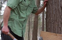 Find Your Wild's Jamie Honderich a.k.a. Hondo