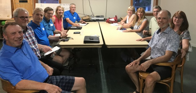 Curling Club dream of new facility is challenging but “doable”: AGM