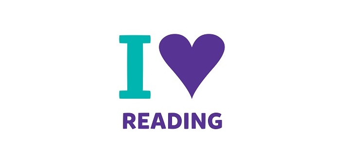I love reading