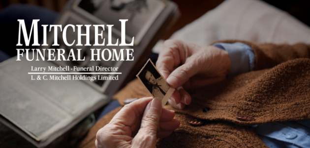 The history of Mitchell Funeral Home dates back to the 1930s