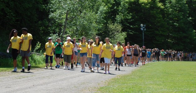 HHS Relay for Life raises more than $21,000 for Canadian Cancer Society