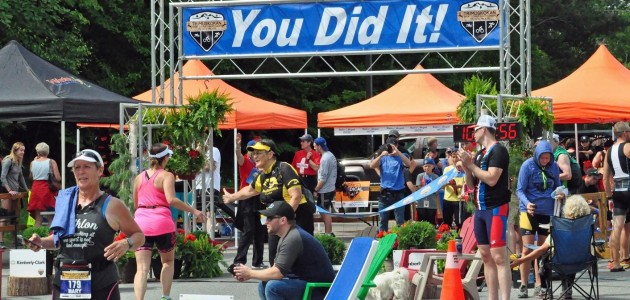 TriMuskokan proceeds to support new project to install public open-air fitness stations