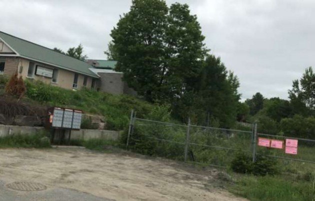 HVAC company looking to build its headquarters on Muskoka Road 3 North