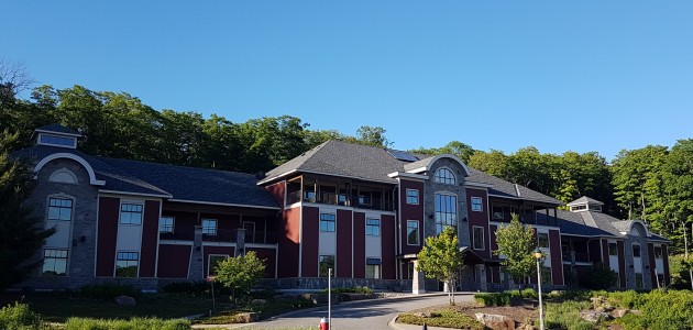 Town staff recommend investing $3.9 million proceeds from Waterloo sale