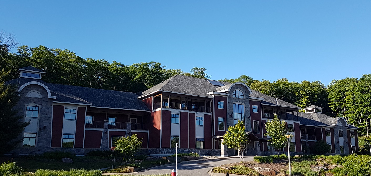 Waterloo Summit Center 2018