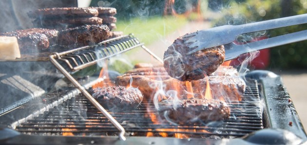It’s BBQ season: Muskoka’s fire prevention officers stress safety precautions