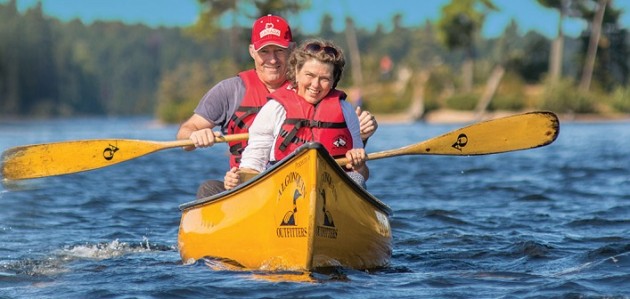 Shutterbugs, artists and outdoor enthusiasts: help AO celebrate 125 years of Ontario Parks