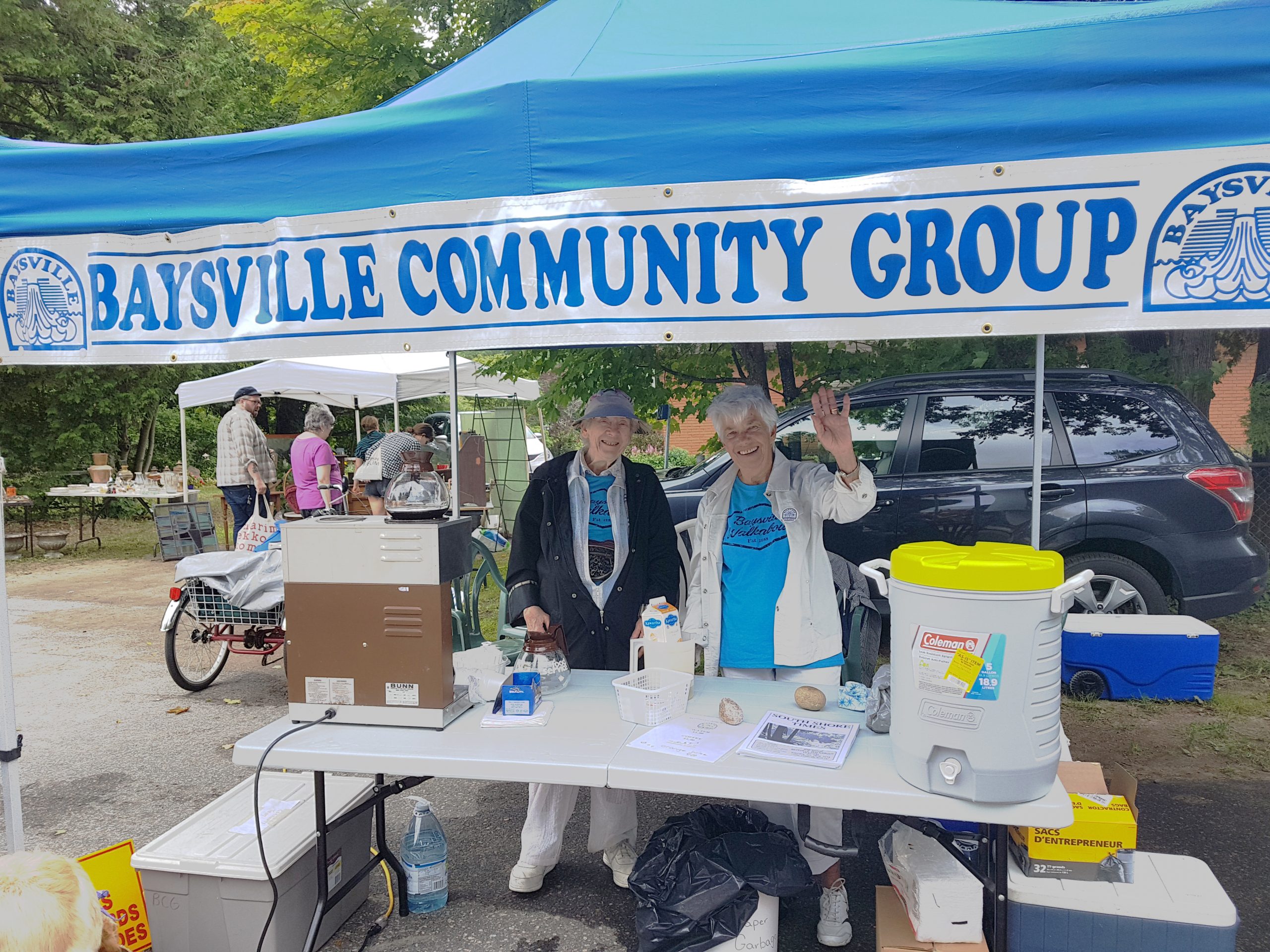 BaysvilleCommunityGroup