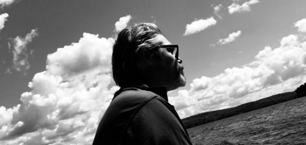 Our Town with Grant Nickalls: Seeing things from a different perspective