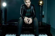 Michael Kaeshammer returns to the Algonquin Theatre, to share his piano wizardry for the Huntsville Jazz Festival (submitted photo)