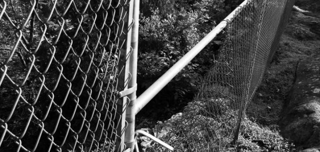Our Town with Grant Nickalls: The Lookout Ranger returns