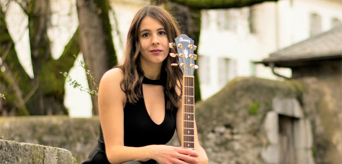 Nicole Duquette (supplied photo)