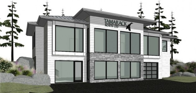 Tamarack North to open office in Huntsville