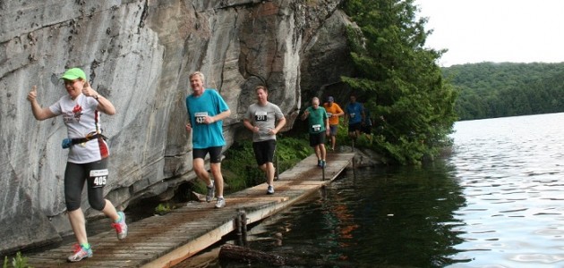 Ready for a challenge? Limberlost awaits