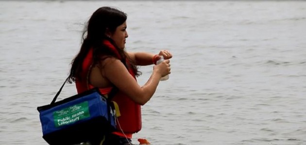 Looking for a public beach? Visit health unit’s enhanced water web pages for safe water info