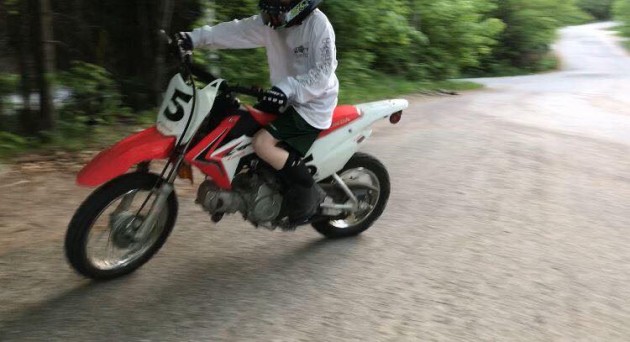 Huntsville OPP seek help locating dirt bikes stolen in Hidden Valley