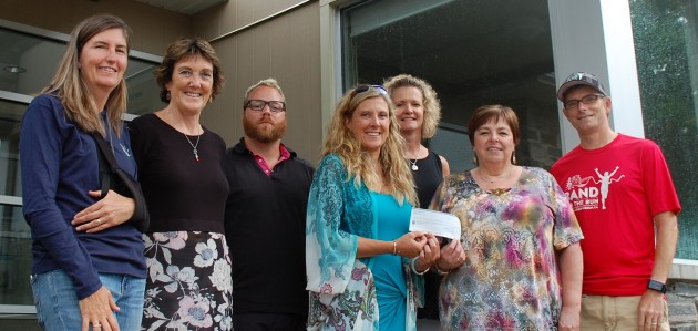 Band on the Run funds will help launch new Community Living Huntsville program